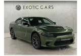 Dodge Charger GT 2023